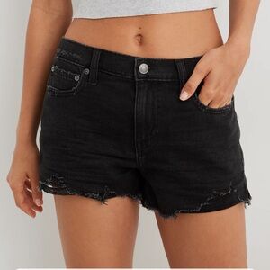 Aerie Daydream Denim Short